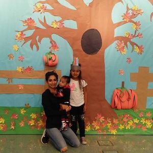 Meet your Posher, Jeana